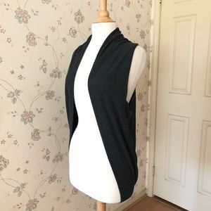 F21 Racerback Vest